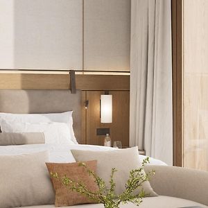 Suite mit Kingsize-Bett